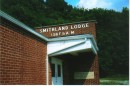 1518 Smithland Lodge entrance